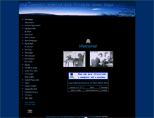 Tablet Screenshot of garbell.com